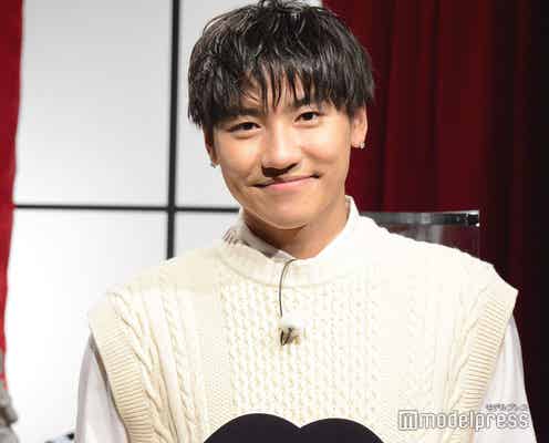 GENERATIONS小森隼「1週間泣き続けた」最近の涙エピソード明かす