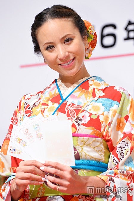 道端アンジェリカ