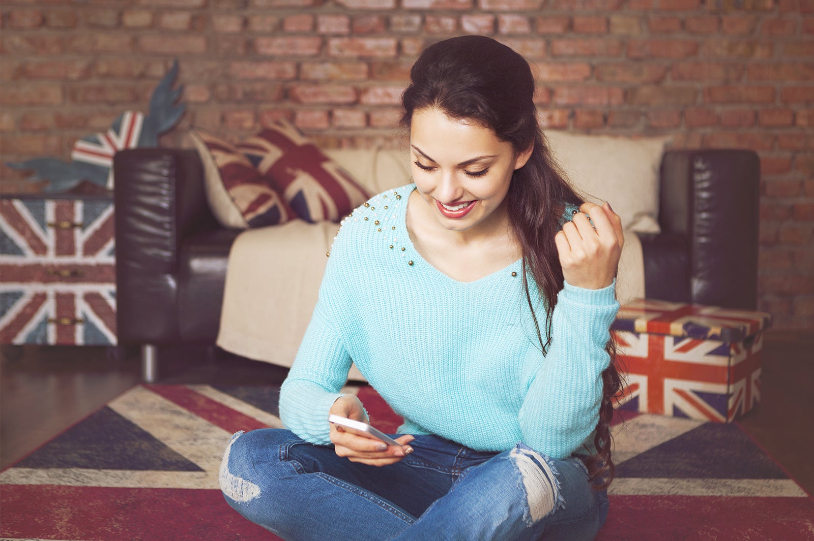 彼のハートを射止める！男性がキュンとする「LINEの返し方」5つ