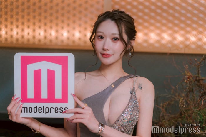 らん「Club蓮 錦糸町」(C)モデルプレス