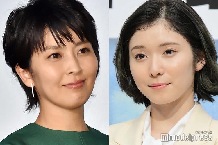 初恋の悪魔 カルテット の リンク が話題 真紀 松たか子 の名言を星砂 松岡茉優 に重ねる視聴者も 生きていけるよ さすがに泣いた モデルプレス 初恋の悪魔 カルテット の リンク が話題 真紀 松たか子 の名言を星砂 松岡茉優 に重ねる視聴者も 生きていけるよ さすがに泣いた モデルプレス