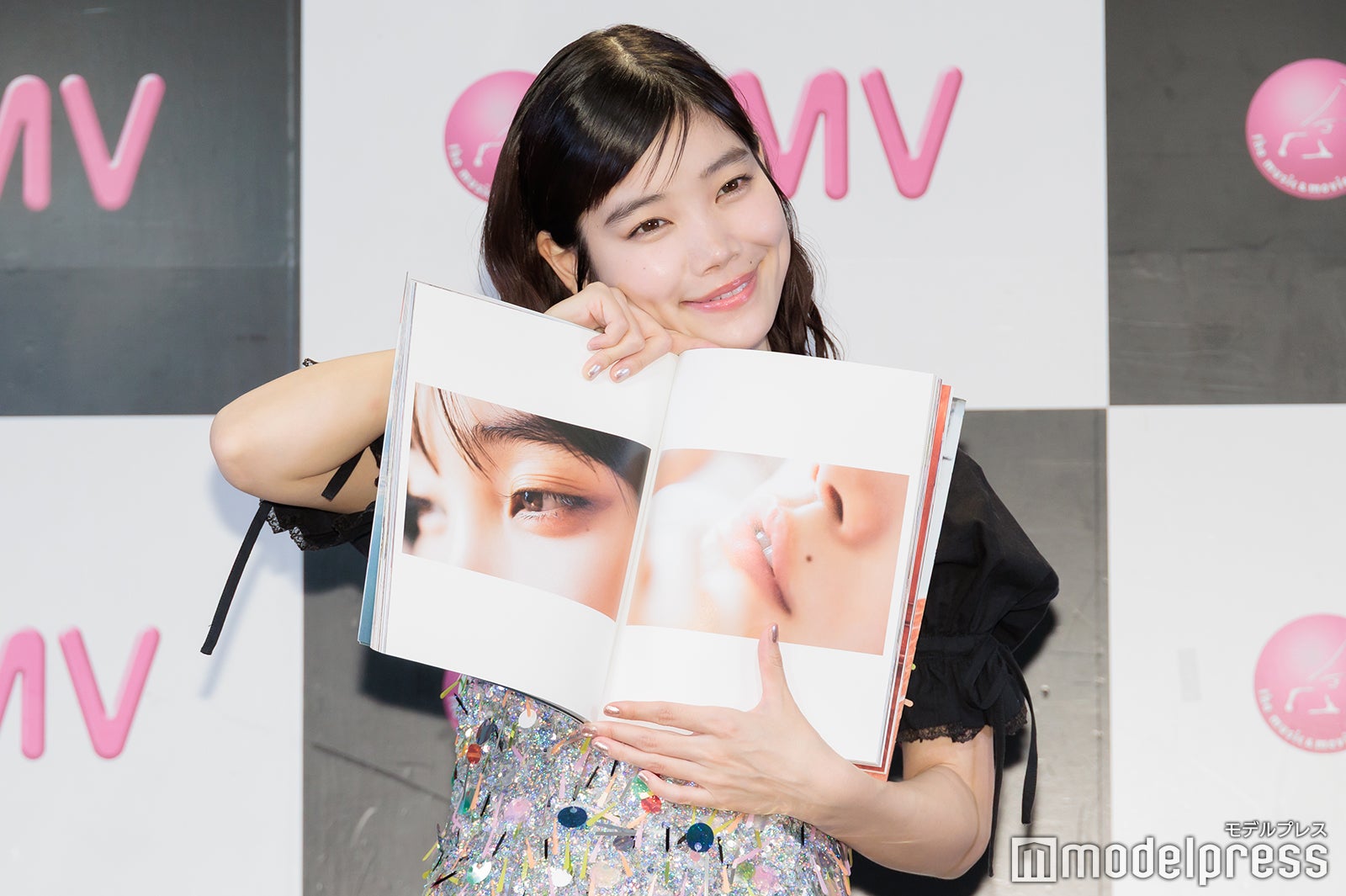 セントチヒロ・チッチ（C）モデルプレス