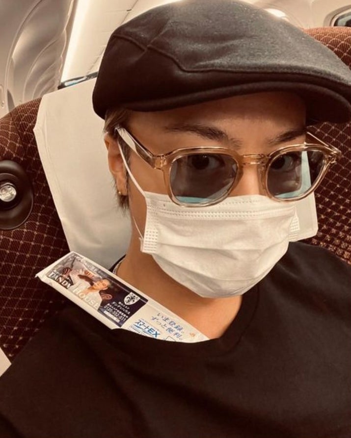 EXILE TAKAHIRO、グループ愛伝わる“推し”投稿 ファン目線ハッシュタグも話題に