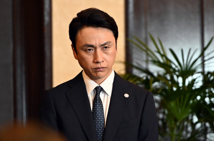 堺雅人主演ドラマ 半沢直樹 第5話あらすじ モデルプレス 堺雅人主演ドラマ 半沢直樹 第5話あらすじ モデルプレス