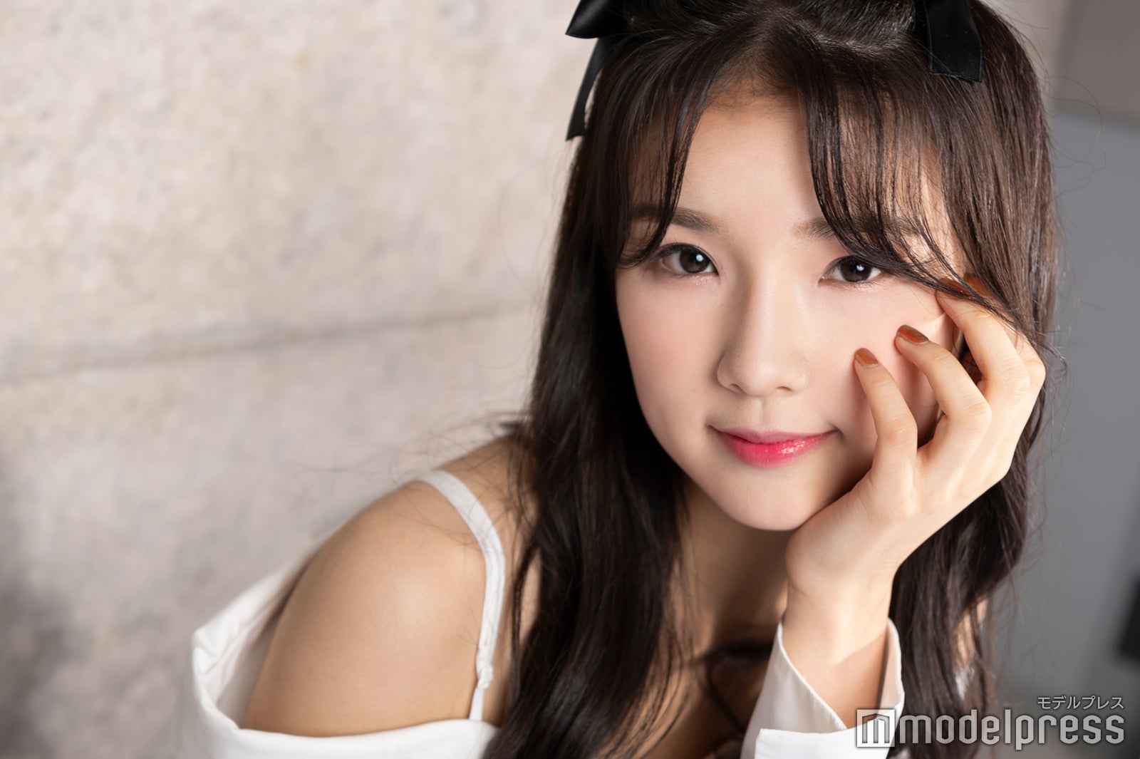 ＜「Who is Princess？」連載：ソロ編＞NIJIKA（C）モデルプレス