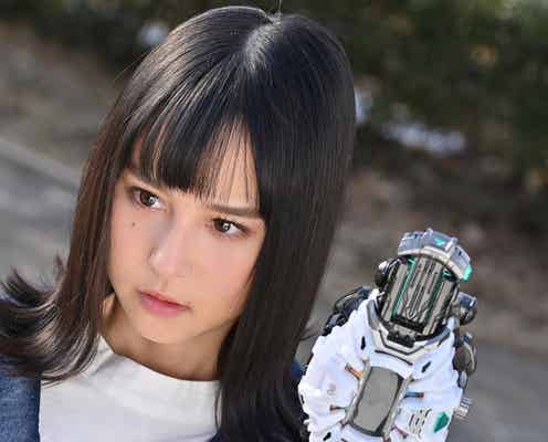 大幡しえり&松本梨香「仮面ライダージャンヌ&仮面ライダーアギレラ」参戦決定<本人コメント>