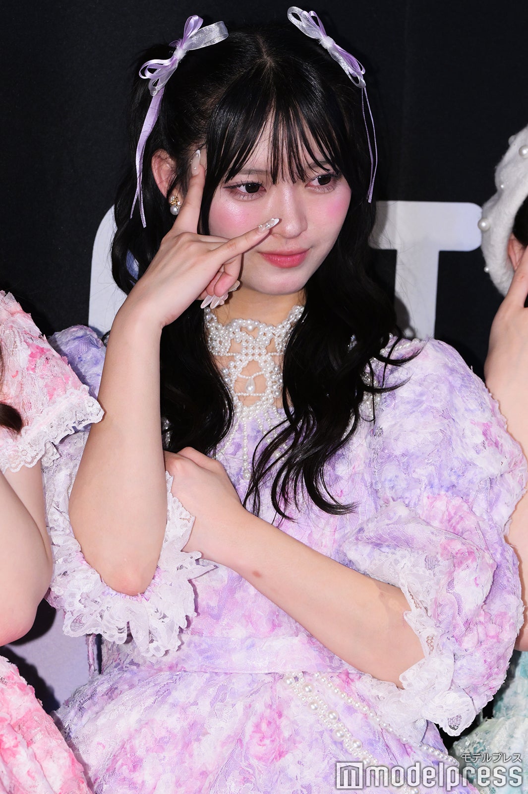 松本玲奈（C）モデルプレス