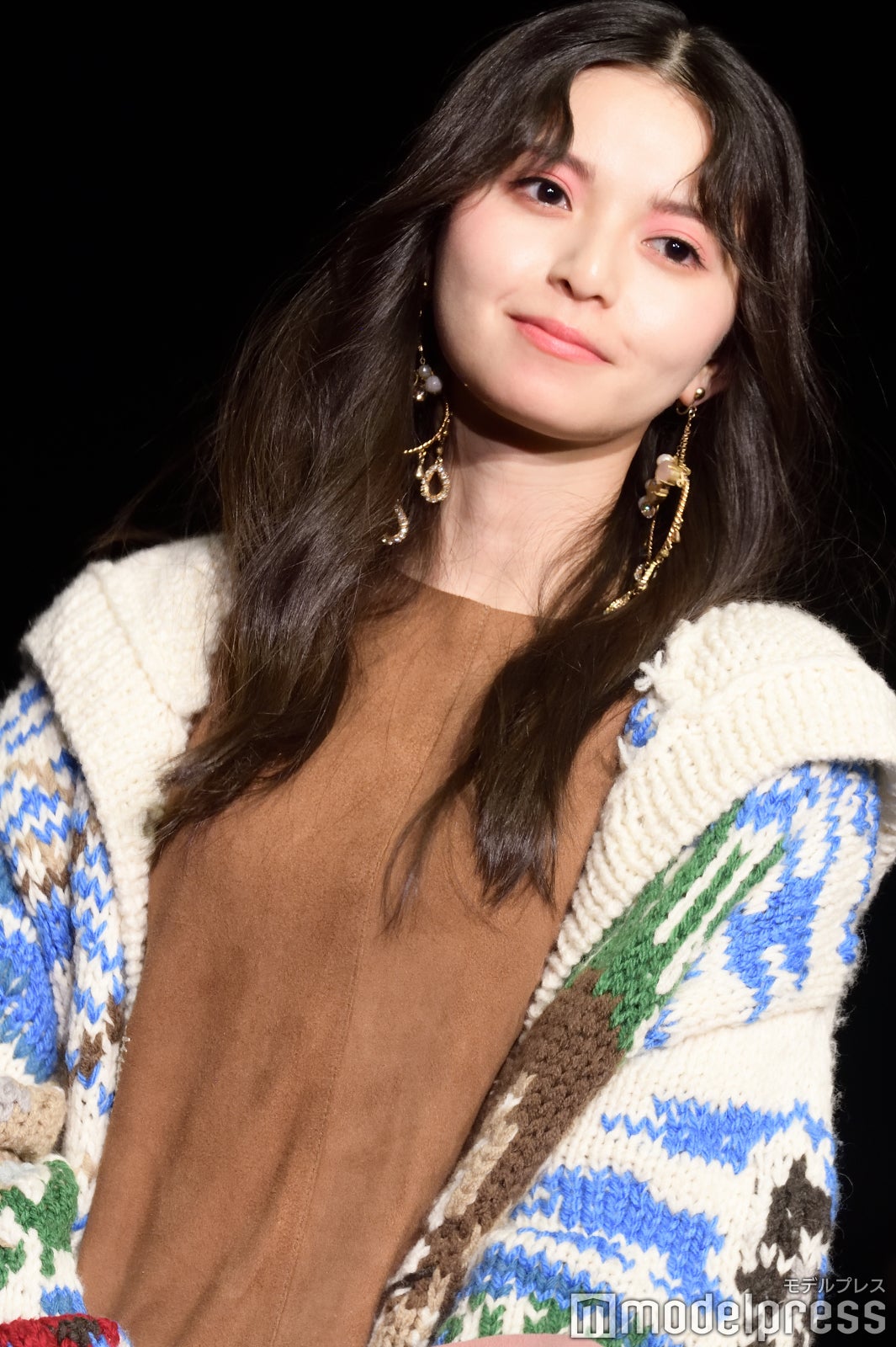 齋藤飛鳥（C）モデルプレス