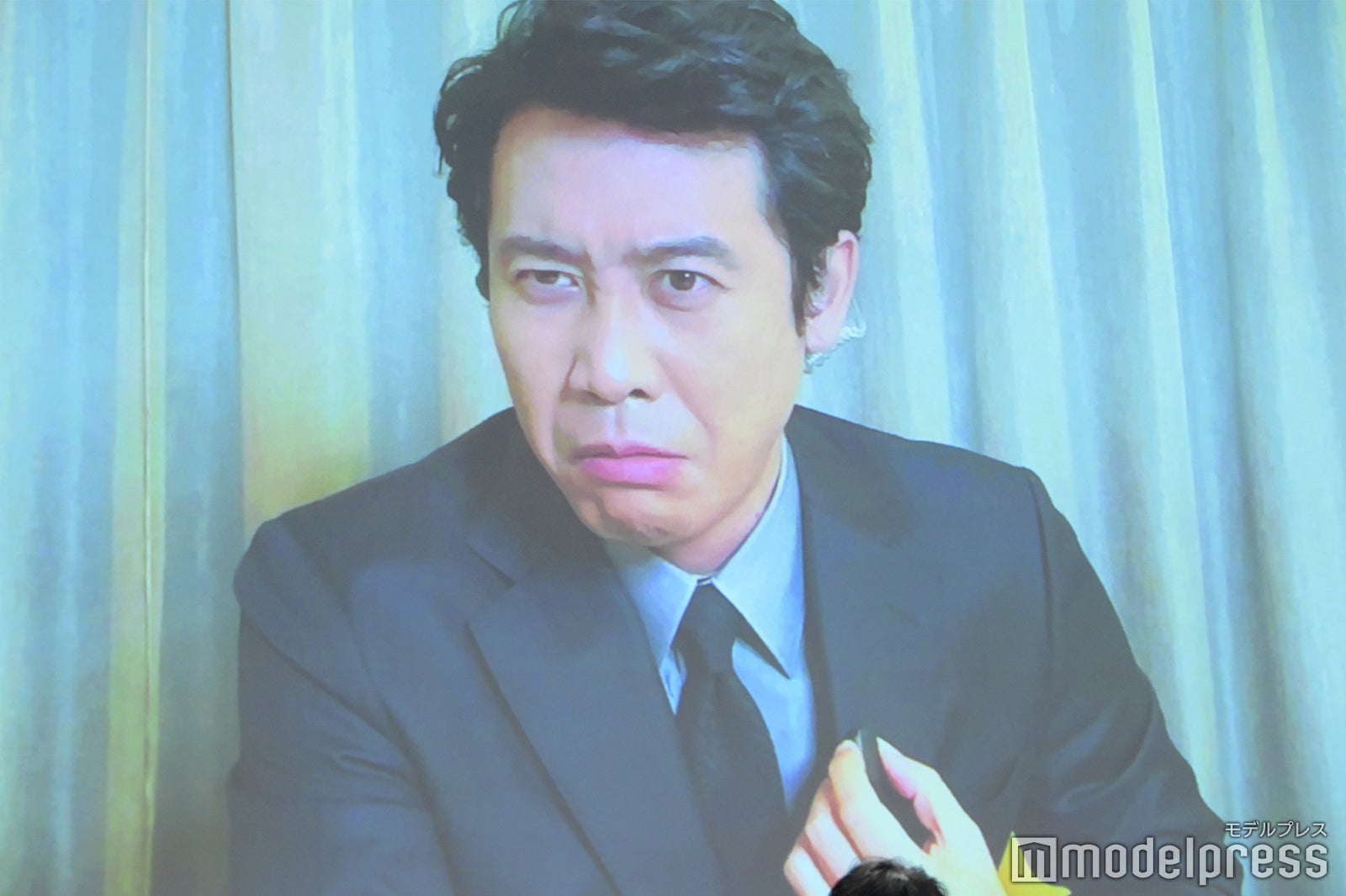 大泉洋（C）モデルプレス