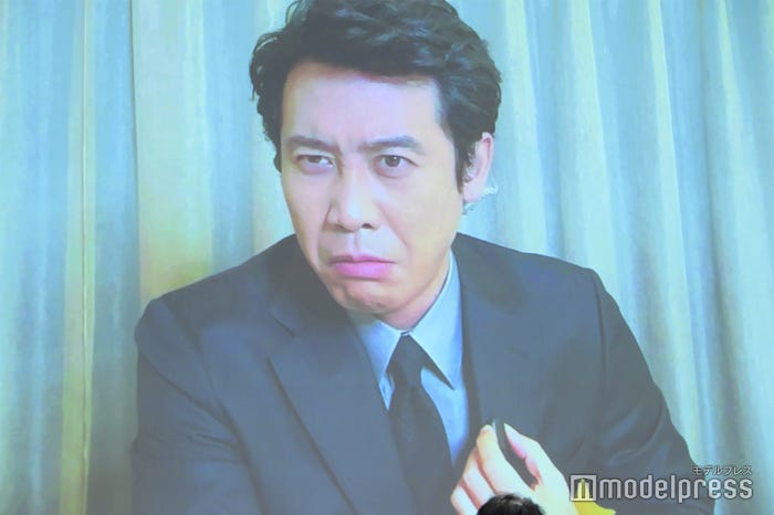 大泉洋(C)モデルプレス