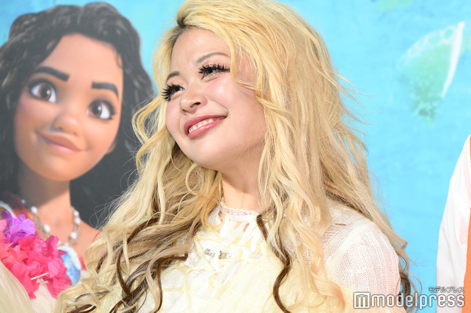 荒川（C）モデルプレス