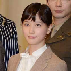 モデルプレス - 本田翼、男性を「引っ張って支える」と決意