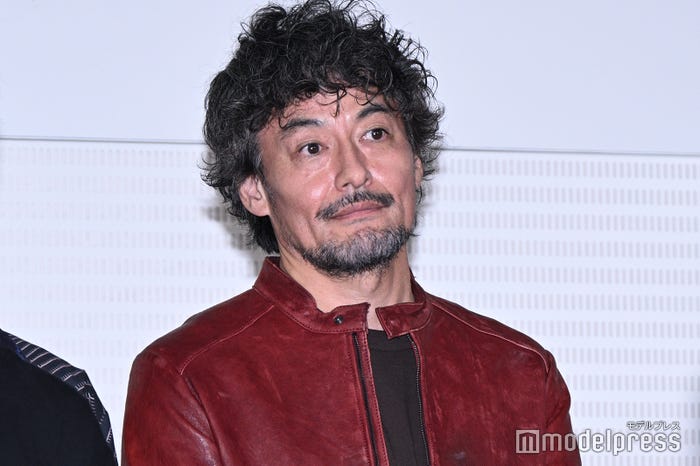 山口馬木也(C)モデルプレス