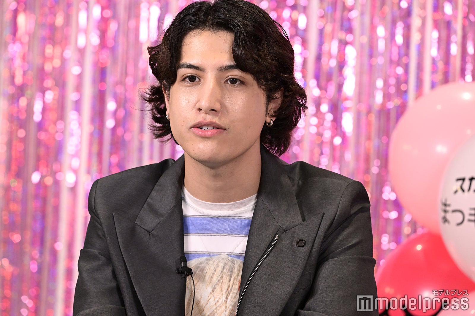 kemio（C）モデルプレス