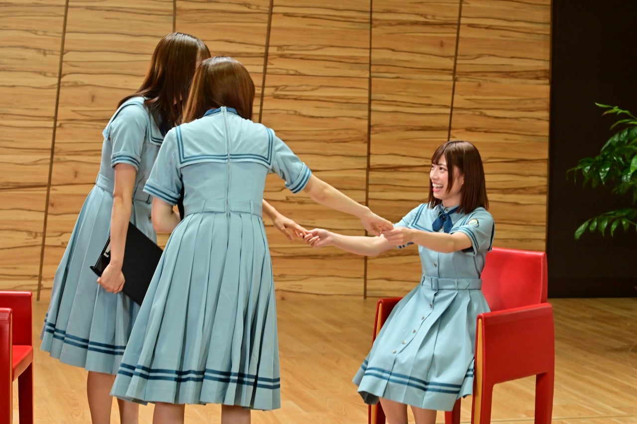 東村芽依（提供画像）