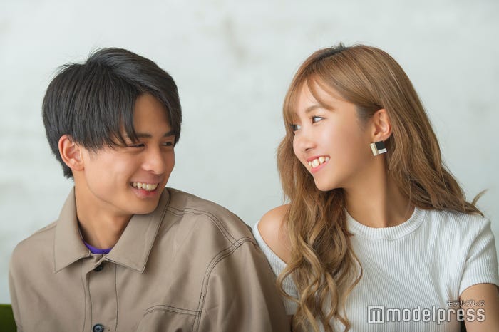 だいたぴ(北出大治郎、れいたぴ)/ (C)モデルプレス