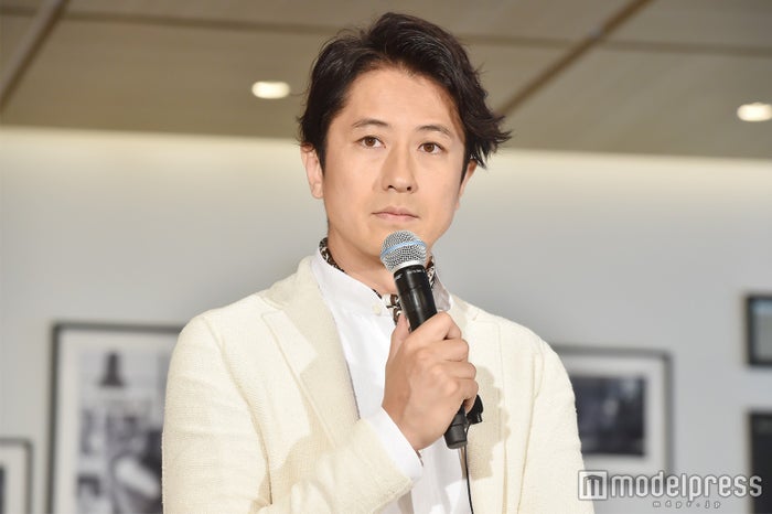 谷原章介、6人の育児語る スマホを買うタイミング・お小遣い事情は？