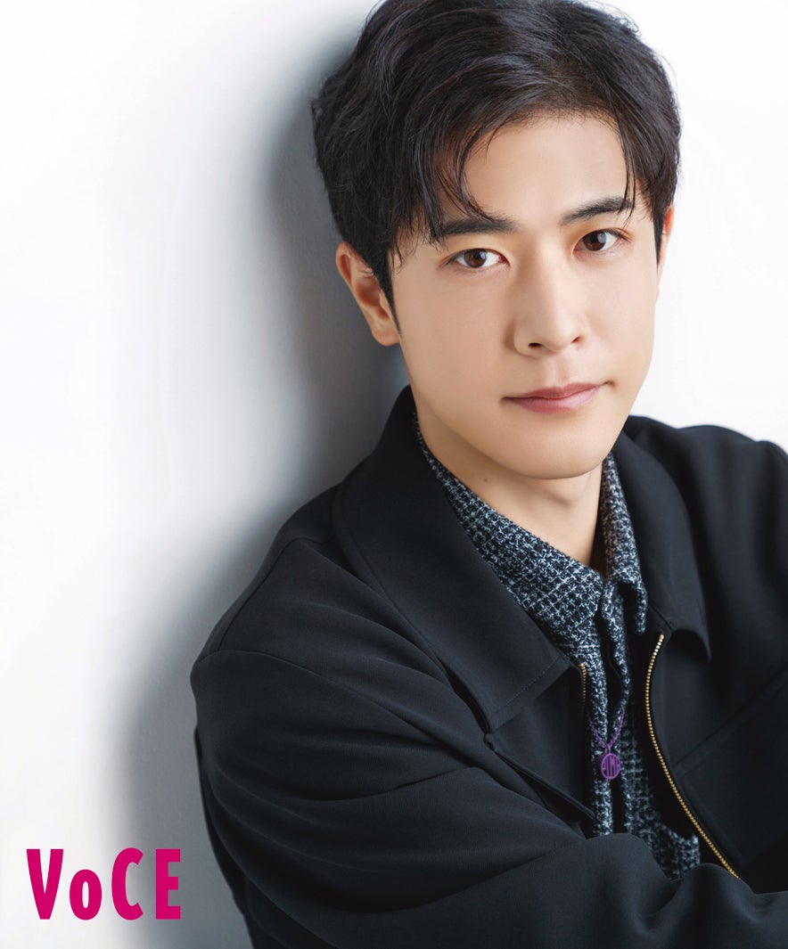 大塚剛央（画像提供：講談社）