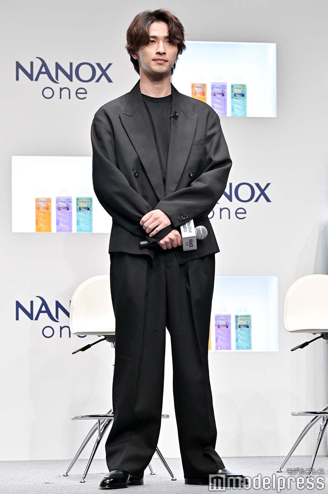 横浜流星（C）モデルプレス