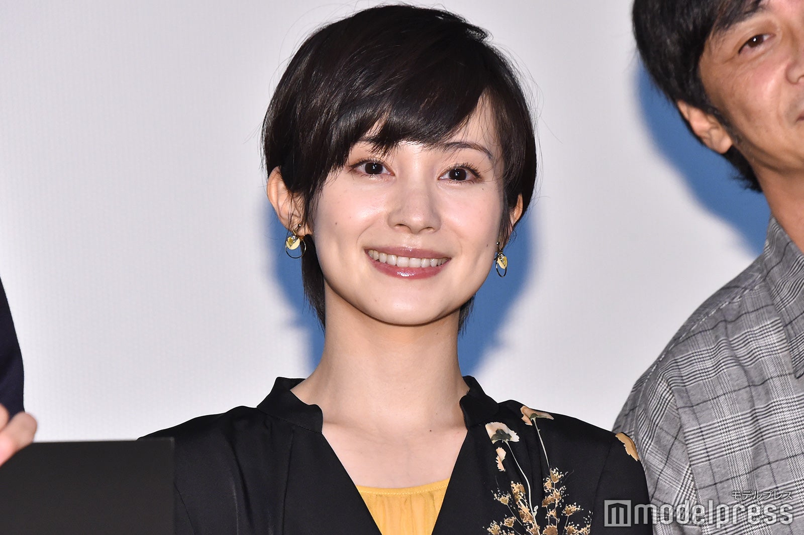 市道真央（C）モデルプレス