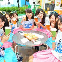 SEIBU RAILWAY PRESENTS COLOR GO ROUND