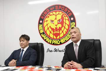 引退決断の天山広吉、国指定の難病で昨年5月手術も足腰にしびれ「痩せたと言われるのはムカつく」8.15両国でラストマッチ