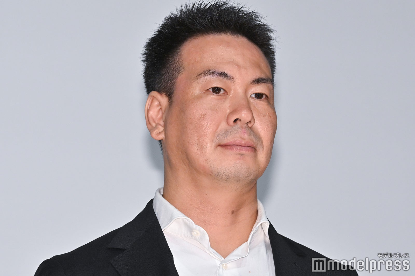 片山慎三監督（C）モデルプレス