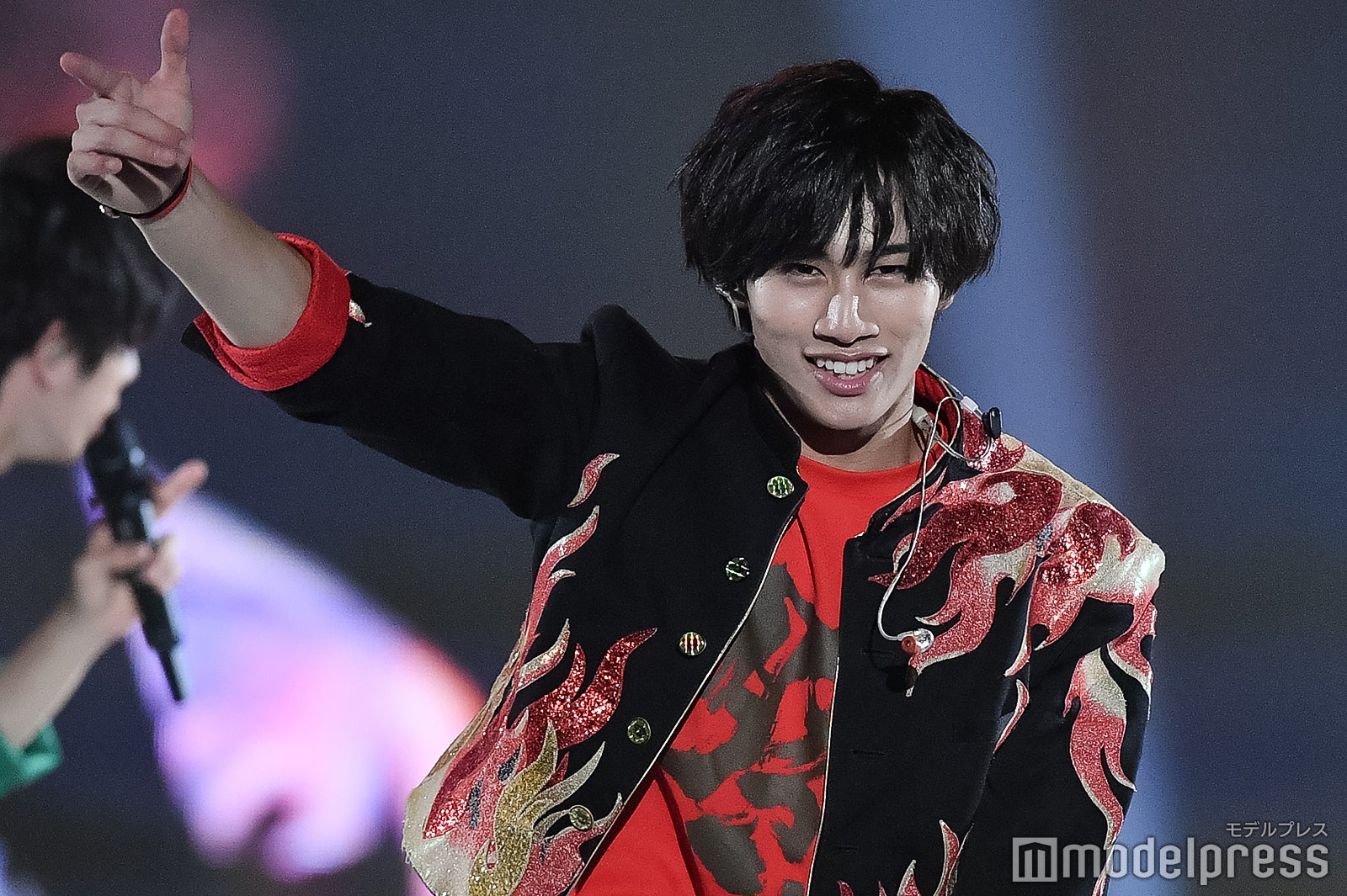 祭nine.（C）モデルプレス