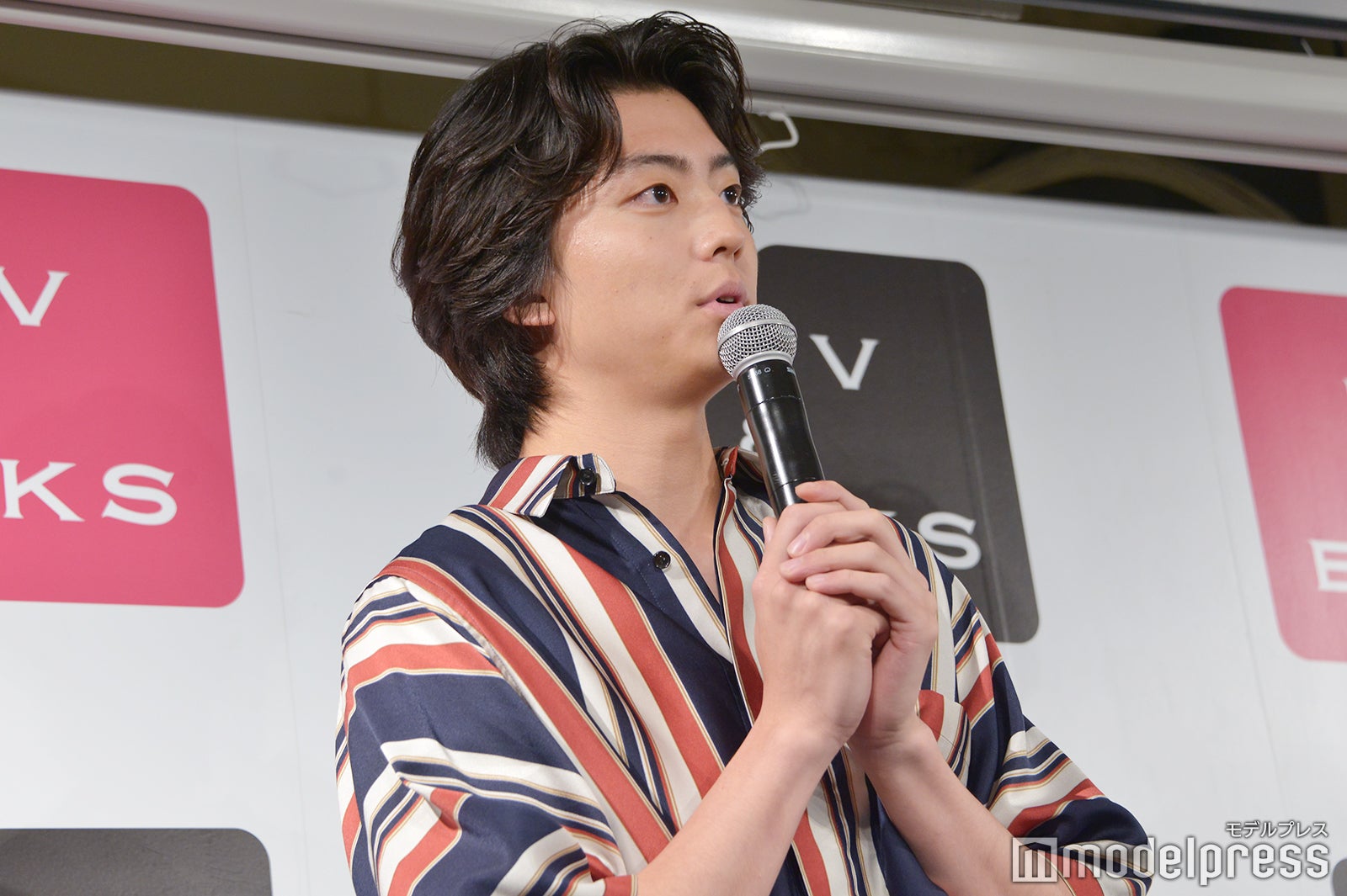 健太郎 （C）モデルプレス