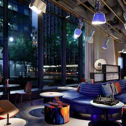 アロフト東京銀座/画像提供:マリオット・インターナショナル