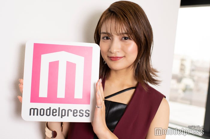 織田奈那(C)モデルプレス