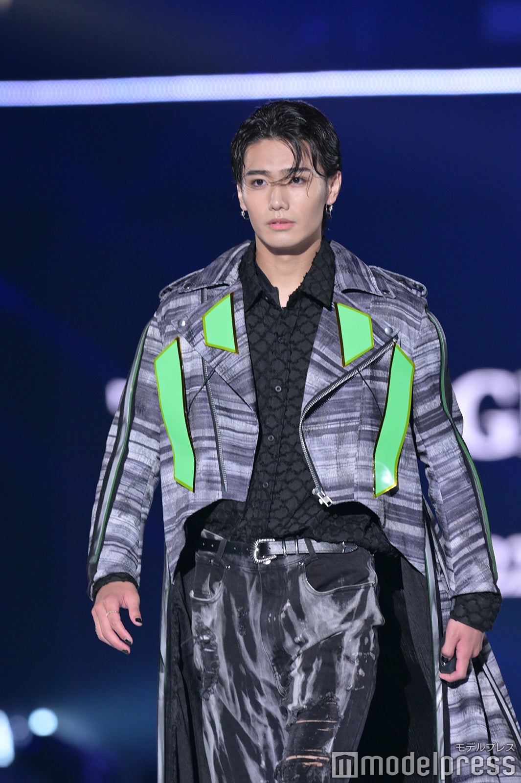 （C）モデルプレス