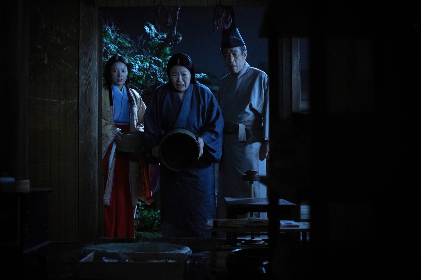 「光る君へ」第30話（C）NHK