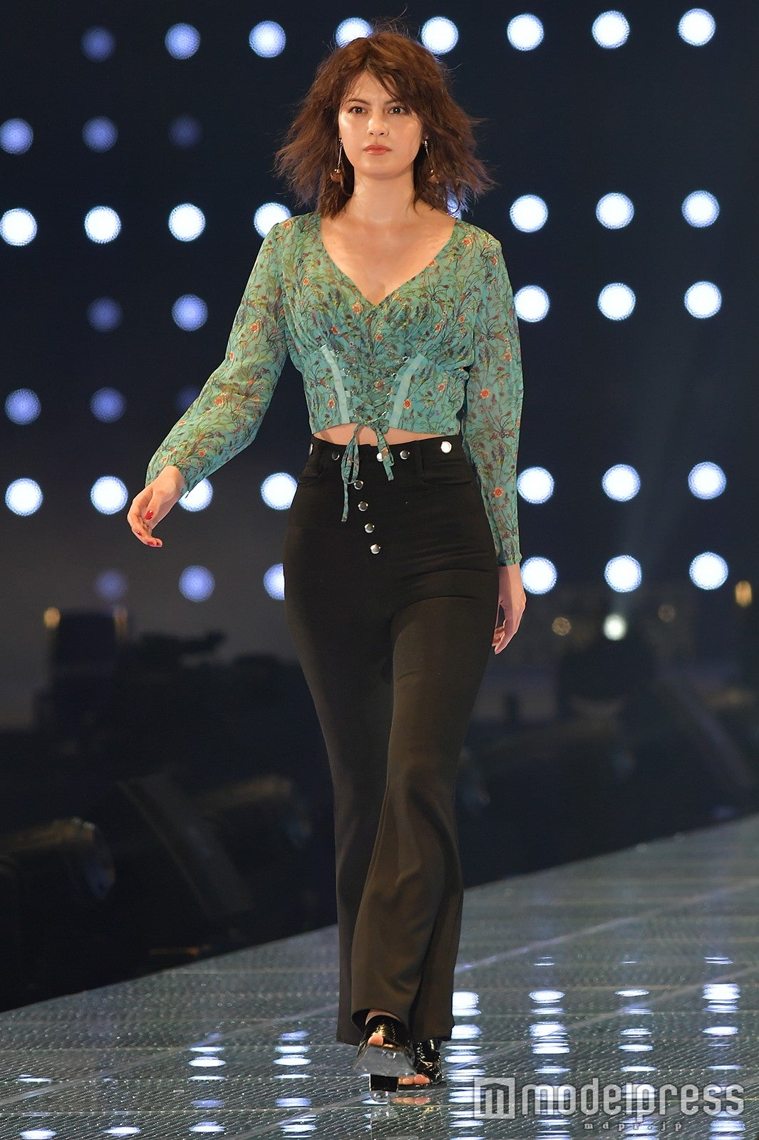 マギー （C）モデルプレス