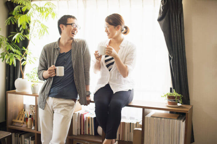 いくつ当てはまる？ 夫があっという間に出世する妻の特徴