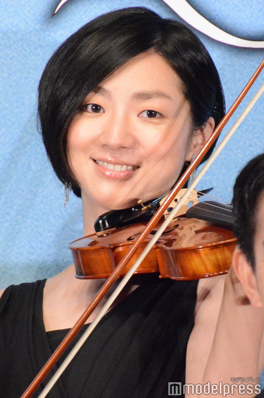 梅舟惟永（C）モデルプレス