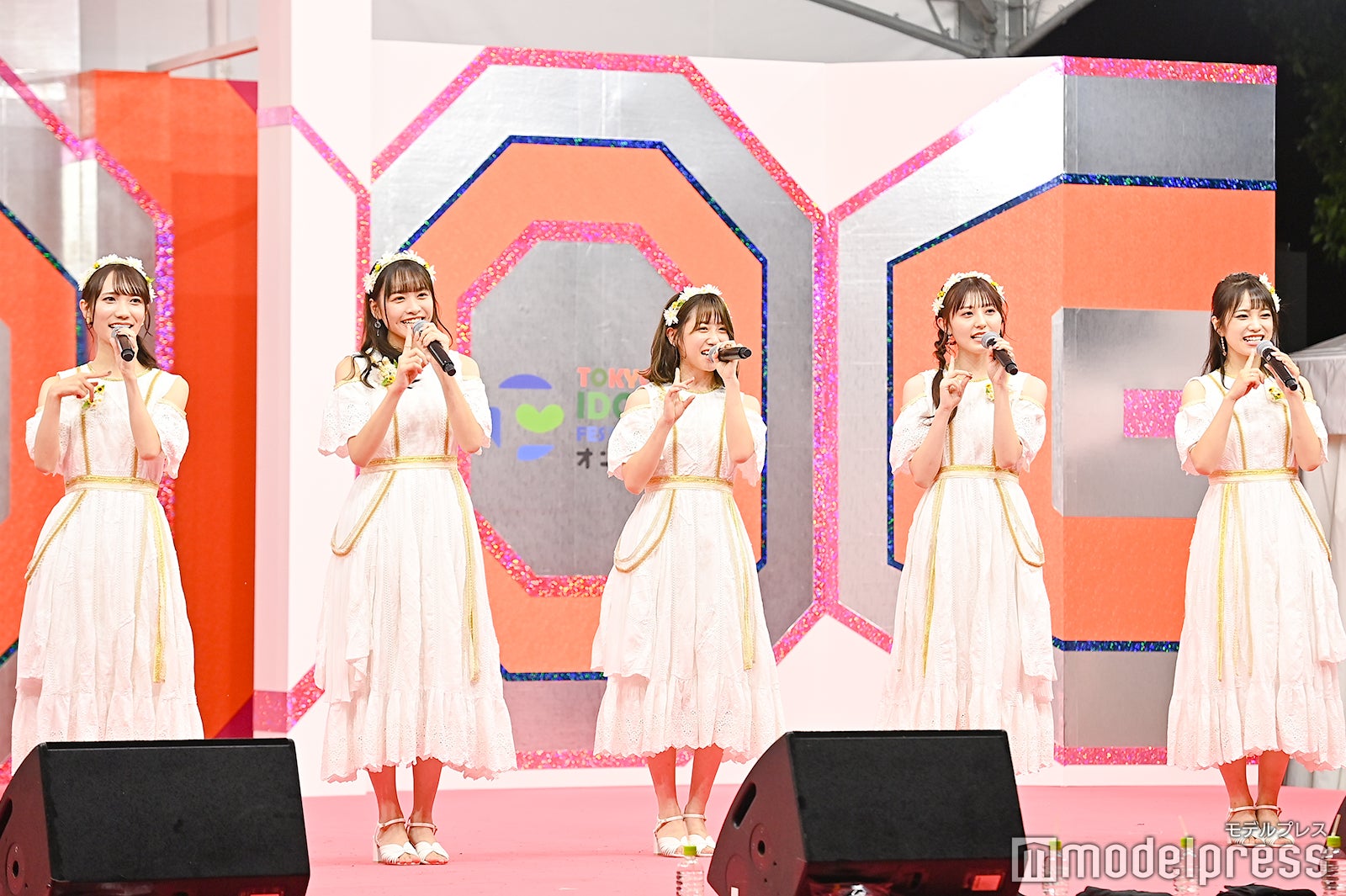 26時のマスカレイド（C）モデルプレス