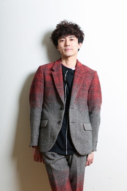 藤田俊太郎氏(提供写真)