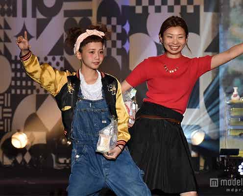 三戸なつめの“可愛い”の秘密とは?「みんなが騒然とするくらい…」