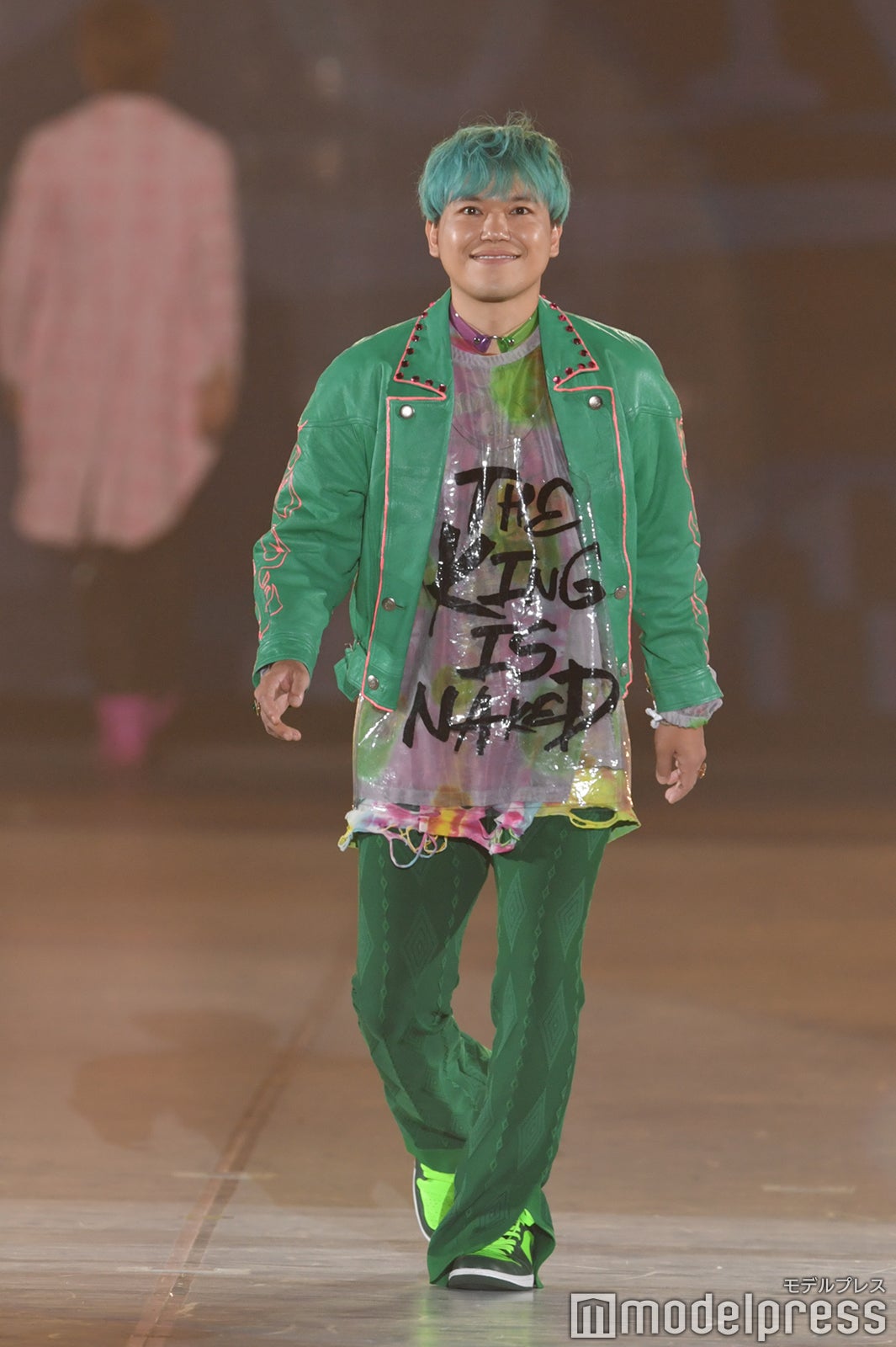 相馬トランジスタ（C）モデルプレス