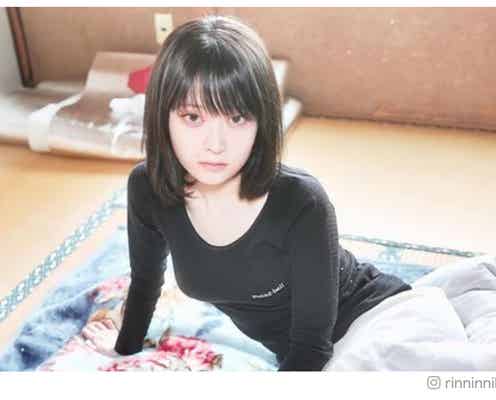 田舎暮らしYouTuber・りん、加害者グループが拡散した情報について説明 証拠画像も提示