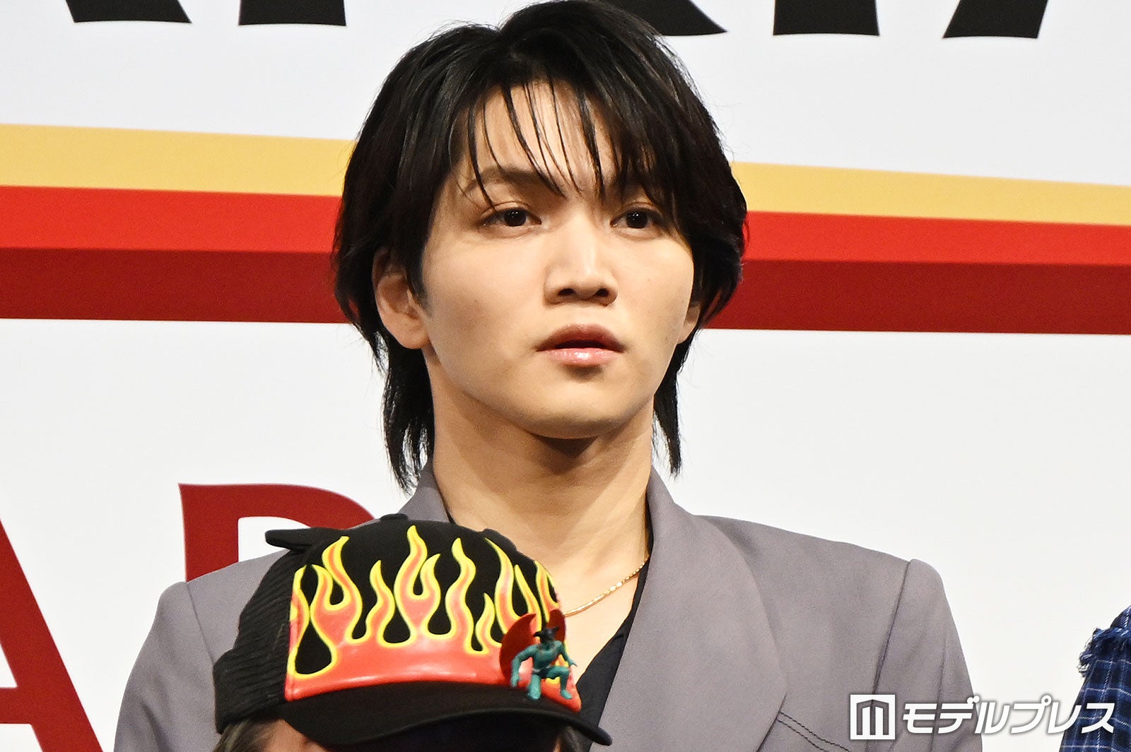 三浦宏規（C）モデルプレス