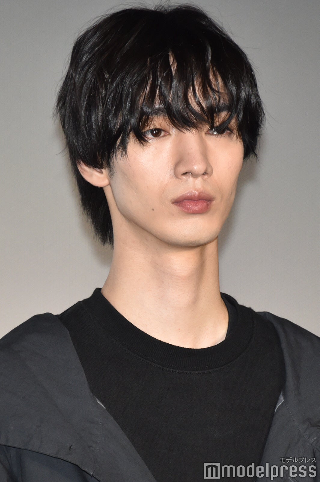 清水尋也（C）モデルプレス