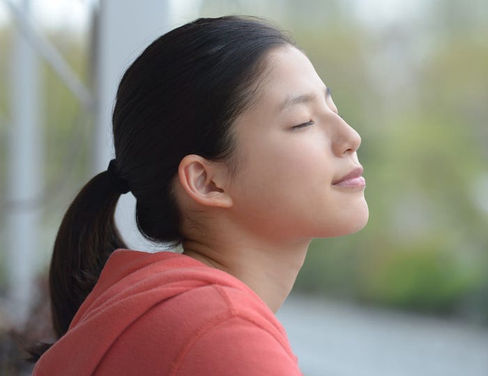 石井杏奈(C)モデルプレス