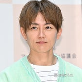 杉浦太陽(C)モデルプレス