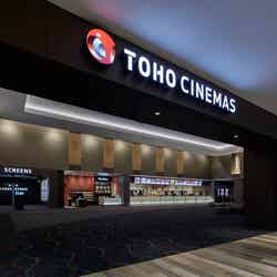 シネマコンプレックス(イメージ)/提供画像