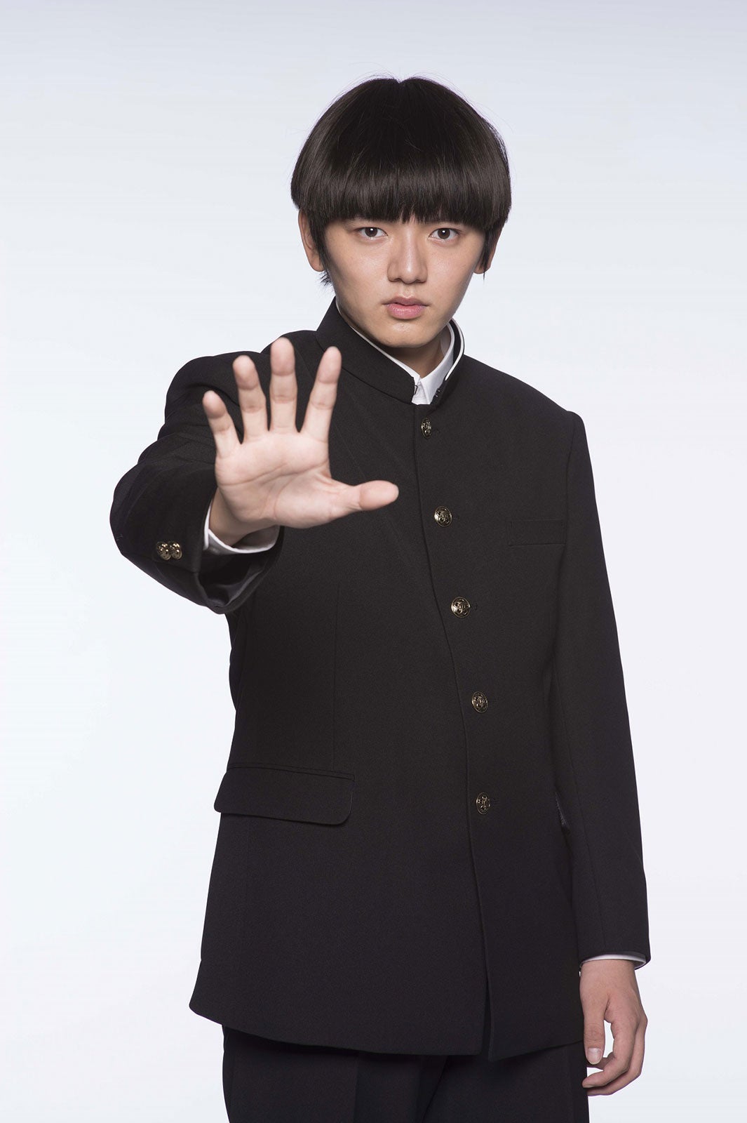 乃木坂46与田祐希 ドラマ初出演 濱田龍臣主演 モブサイコ100 新キャスト発表 コメント到着 モデルプレス 乃木坂46与田祐希 ドラマ初出演 濱田龍臣主演 モブサイコ100 新キャスト発表 コメント到着 モデルプレス