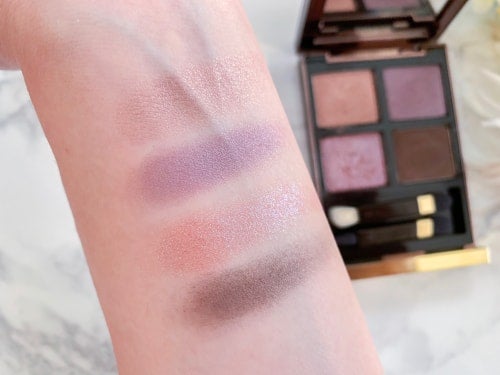 アイ カラー クォード