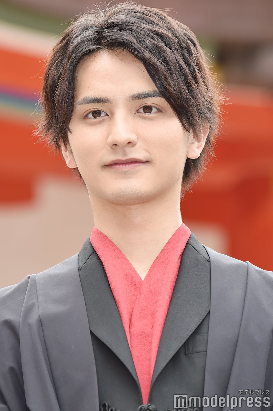 イメチェン前の瀬戸利樹（C）モデルプレス