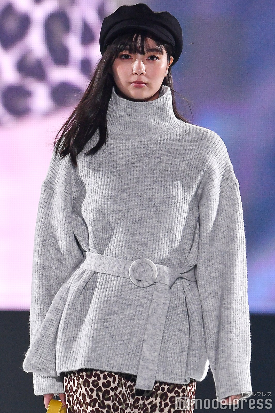 新川優愛（C）モデルプレス